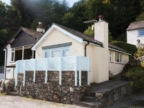 The Blue Duck